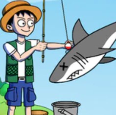 Download The Legend of Fisherman Mod Apk v0.2 (Unlimited Diamonds) Latest 2025