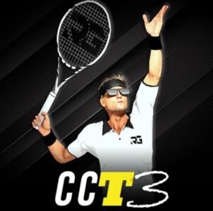 Download Cross Court Tennis 3 Mod Apk v1.7 (Unlock Premium Content) Terbaru 2025