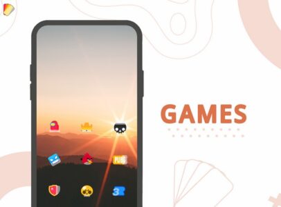 Screenshot Layers Icon Pack Mod APK