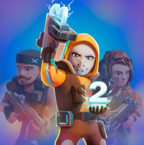 Download SWAT 2: Hero Squad Mod Apk v0.10.1 (No Ads) Terbaru 2025