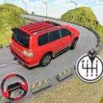 Download Car Driving School Game 3D Mod Apk v4.4 (No Ads) Terbaru 2025