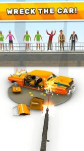 Screenshot Fury Cars Mod APK