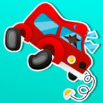 Download Fury Cars Mod Apk v0.10.2 (No Ads) Terbaru 2025