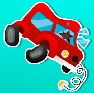 Download Fury Cars Mod Apk v0.10.2 (No Ads) Latest 2025