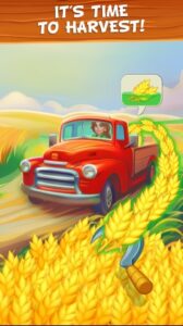 Screenshot Farm Town Village Build Story Mod APK