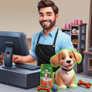 Download Pet Shop Journey Simulator Mod Apk v23 (Unlimited Currency) Latest 2025