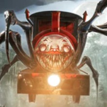 Download Choo Choo Charles Mobile Mod Apk v1.0 (No Ads) Latest 2025