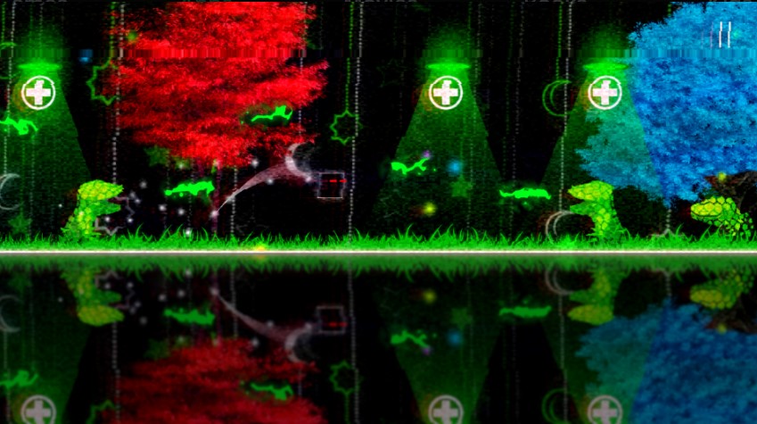 Screenshot IS2 Horror Adventure Platform Mod APK