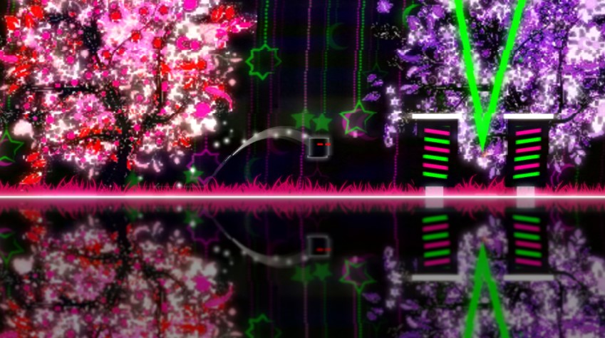 Screenshot IS2 Horror Adventure Platform Mod APK