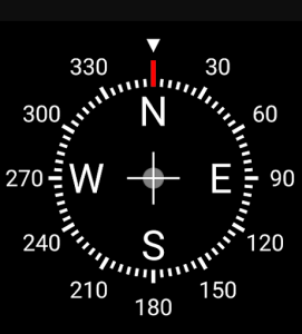 Download Digital Compass Mod Apk v18.2 (Premium Unlocked) Terbaru 2026