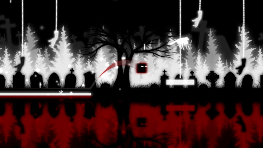 Screenshot IS2 Horror Adventure Platform Mod APK