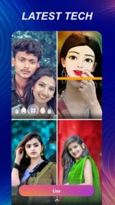 Screenshot mAst: Music Status Video Maker Mod APK