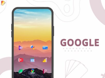 Screenshot Layers Icon Pack Mod APK