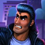 Download Retro City Rampage DX Mod Apk v1.0.10 (Unlimited Money) Terbaru 2025