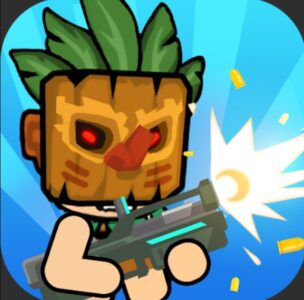 Download the Latest Pet Gun Warrior Mod Apk v1.0.0 (No Ads) 2025