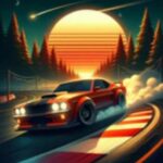 Download Drift Game Mod Apk v0.1 (Unlimited Currency) Terbaru 2025