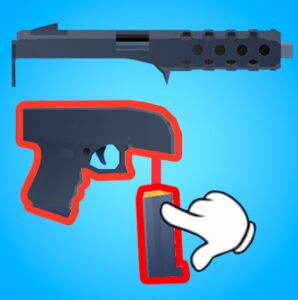 Download Weapon Survivor Mod Apk v10.6.1 (Unlimited Money) Latest 2025