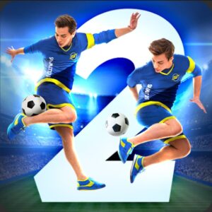 Download SkillTwins2 Mod Apk v1.8.6 (Unlock All) Latest 2025