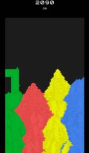 Screenshot Witkopiasek Mod APK