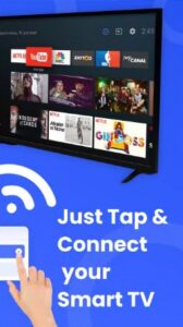 Screenshot Remote Control for All TV Mod APK