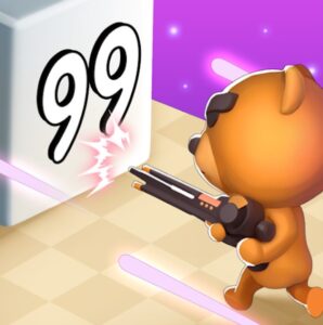 Download Crazy Bricks Destroyer Mod Apk v1.0.46 (Unlimited Resources) Latest 2025