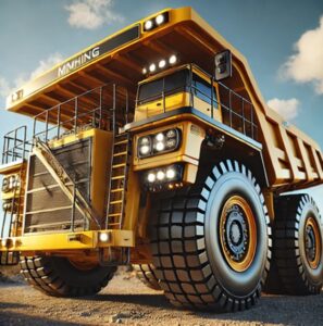 Download Heavy Machines and Mining Game Mod Apk v4.4 (Unlimited Money) Latest 2025