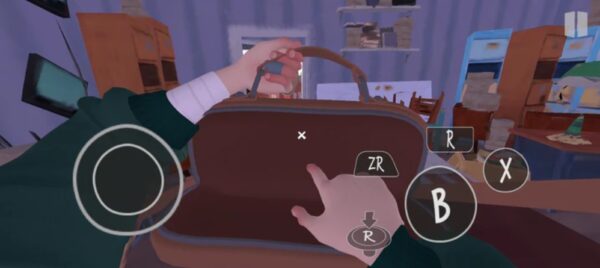 Screenshot Hello Neighbor 2 Mobile Mod APK