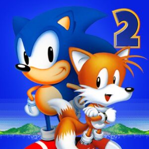 Download Sonic The Hedgehog 2 Classic Mod Apk v2.0.0 (Unlocked) Latest 2025