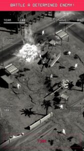 Screenshot GOLIATH - AC130 Gunship Mod APK