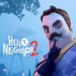 Download Hello Neighbor 2 Mobile Mod Apk vmobile (No Ads) Terbaru 2025