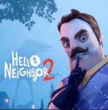 Download Hello Neighbor 2 Mobile Mod Apk vmobile (No Ads) Terbaru 2025