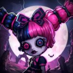 Download Castle Creepy: Game Silent Mod Apk v0.0.4 (Unlimited Currency) Terbaru 2025