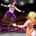 Download Bad Girls Wrestling 21 Mod Apk v4.2 (No Ads) Terbaru 2025