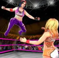 Download Bad Girls Wrestling 21 Mod Apk v4.2 (No Ads) Terbaru 2025