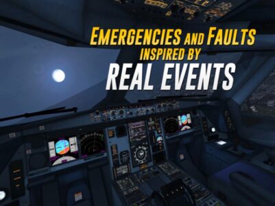 Screenshot Extreme Landings Mod APK