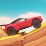 Download Hillside Drive: car racing Mod Apk v0.8.10-105 (Free Shopping) Terbaru 2025