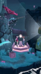 Screenshot The Gardens Between Mod APK