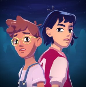 Download The Gardens Between Mod Apk v1.10 (No Ads) Latest 2025