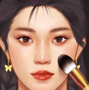 Download Makeup master Mod Apk v1.4.2 (No Ads) Latest 2025