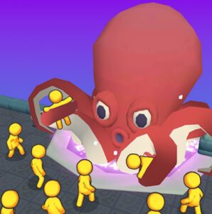 Download Tentacular Worship Mod Apk v0.0.4 (Free Shopping) Latest 2025