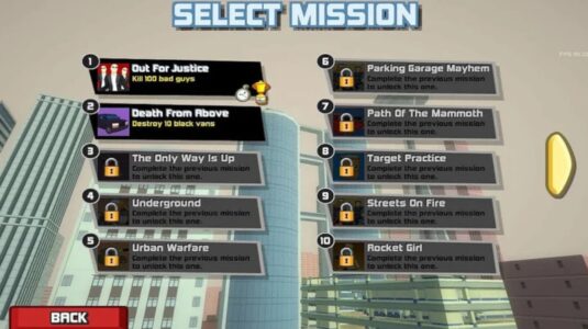 Screenshot Hammer Mod APK