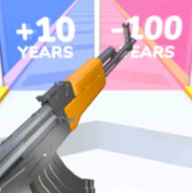 Download Gun Evolution Mod Apk v0.0.1 (No Ads) Latest 2025