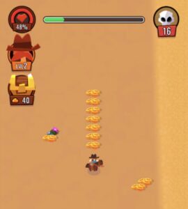 Screenshot Stagecoach Caravan Defender Mod APK