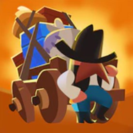 Download Stagecoach Caravan Defender Mod Apk v0.0.1 (No Ads) Latest 2025