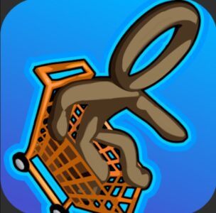 Download Shopping Cart Hero 5 Mod Apk v1.0.30 (Unlimited Currency) Latest 2025