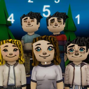 Download Death Forest. Horror Online Mod Apk v0.2 (Unlimited Money) Latest 2025