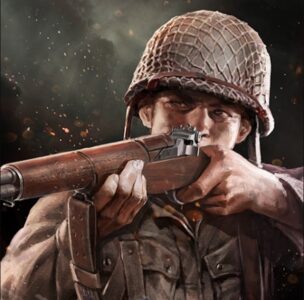 Download Road to Valor: World War II Mod Apk v2.58.1770.95218 (No Ads) Latest 2025
