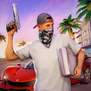 Download Gangs Fighter Mod Apk v0.16.35 (Unlimited Currency) Latest 2025