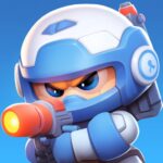 Download Potato Paladins-Tower Defense Mod Apk v1.43 (No Ads) Terbaru 2025