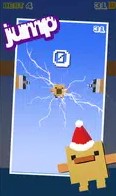 Screenshot Flyer Mod APK